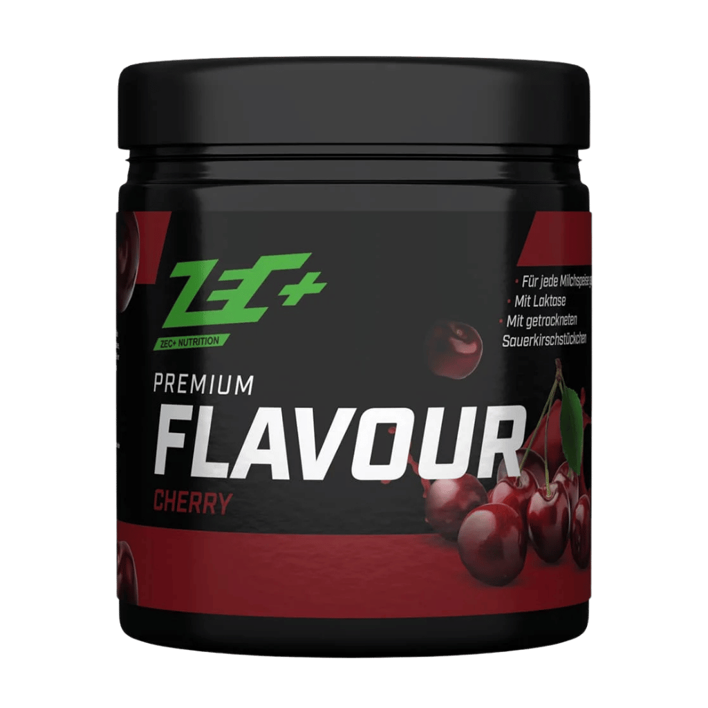 Premium Flavour