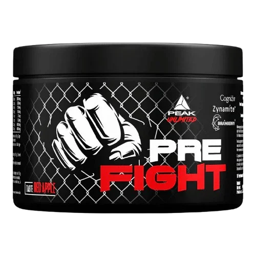 Pre Fight