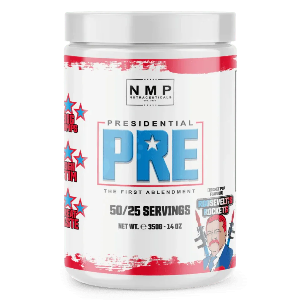 Presidential Pre