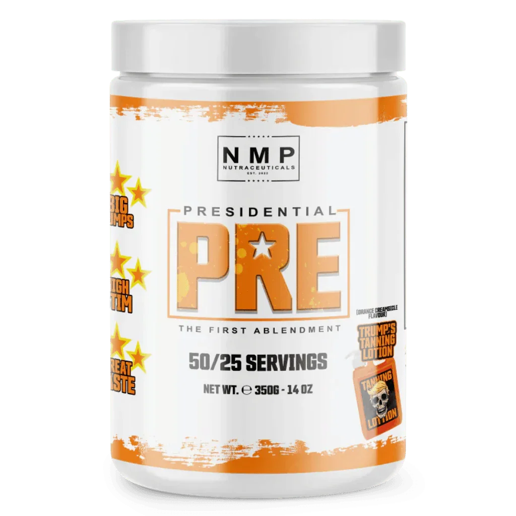 Presidential Pre