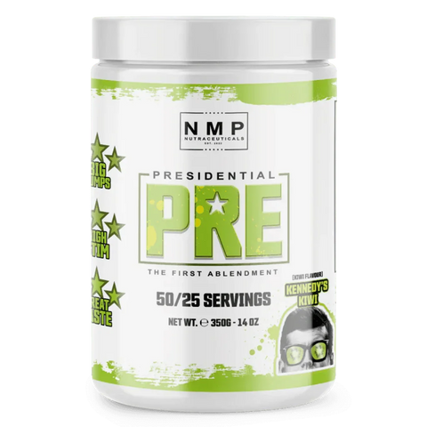 Presidential Pre