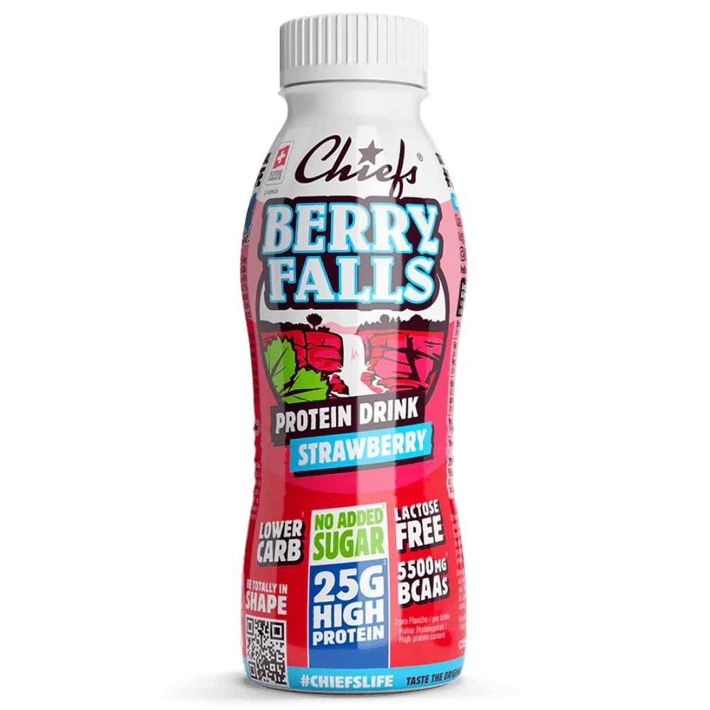 Protein Milk