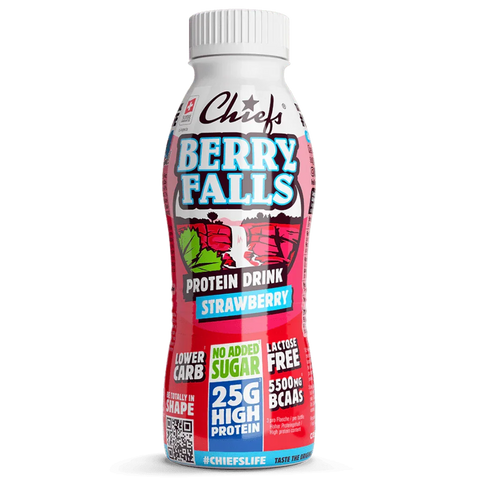 Protein Milk
