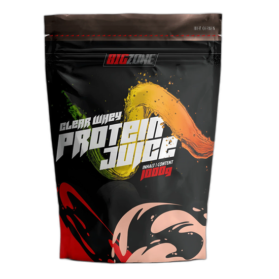 Protein Juice - LASTLIFT