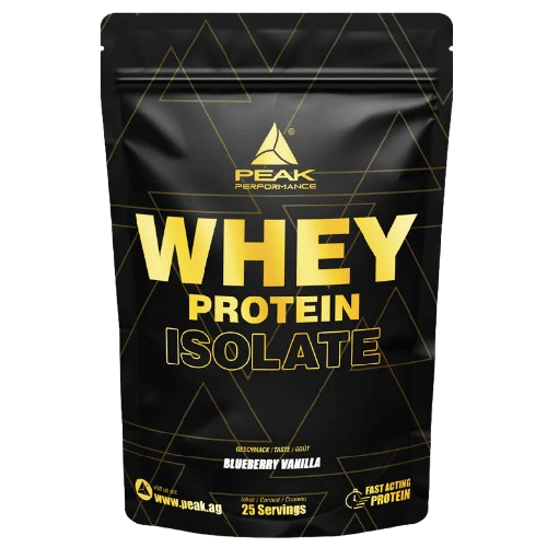 Whey Isolate