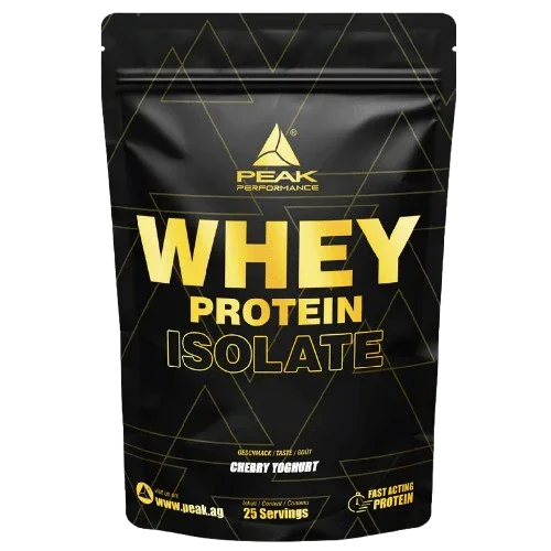 Whey Isolate