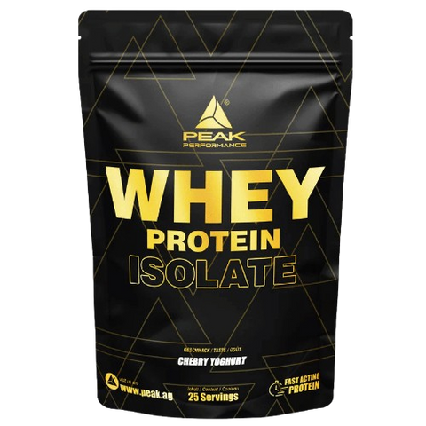 Whey Isolate