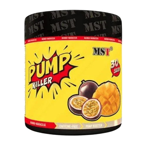 Pump Killer