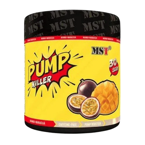 Pump Killer