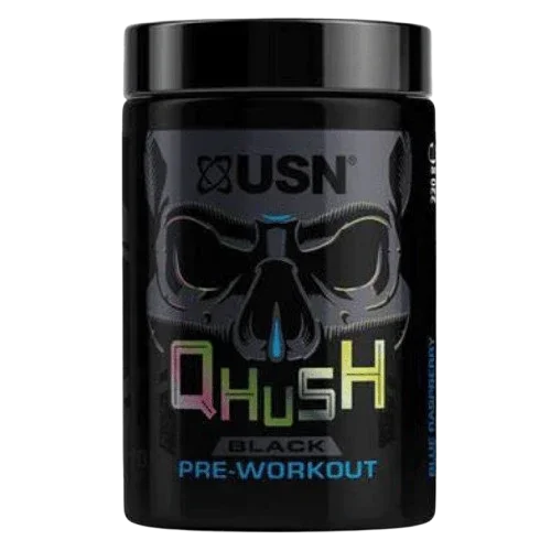 QHUSH