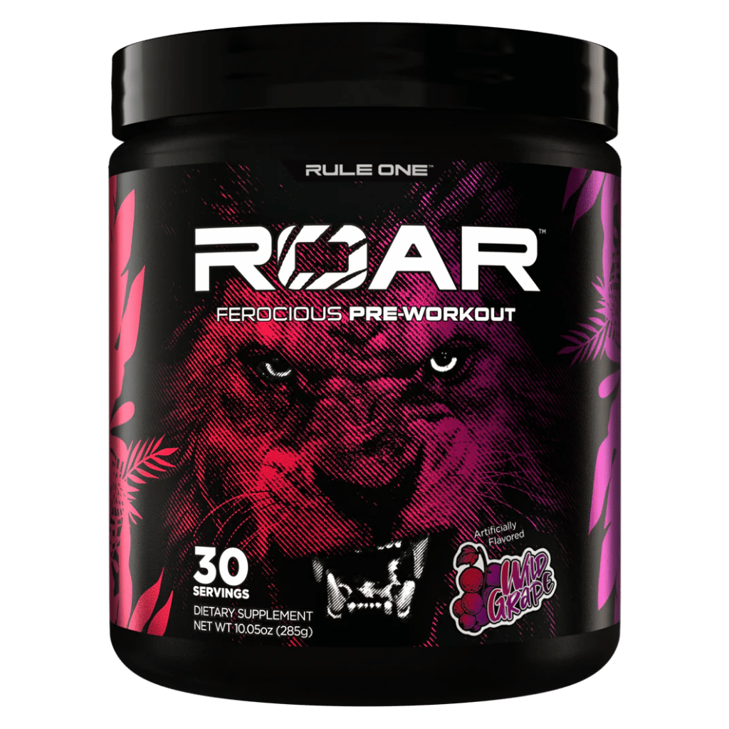 Roar