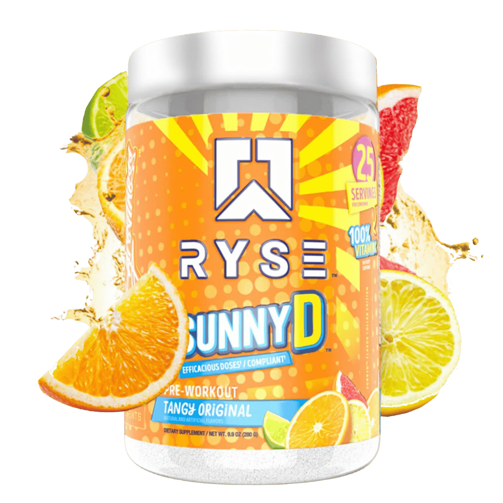 RYSE