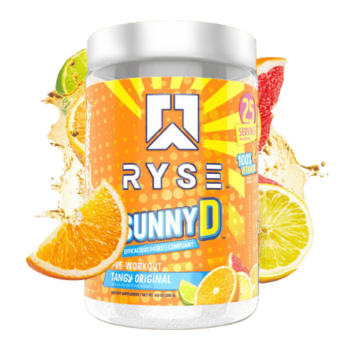 RYSE