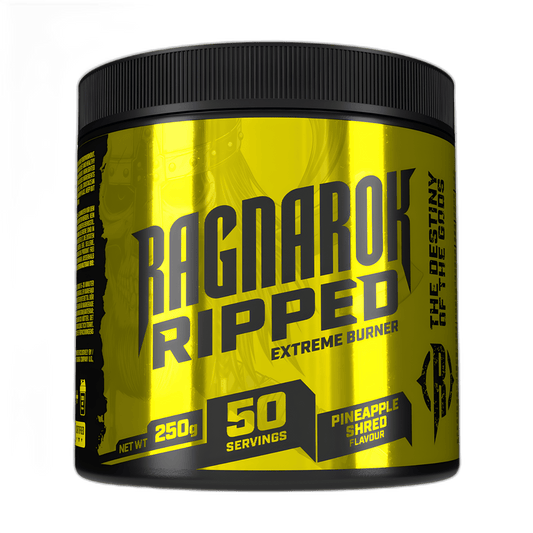 Ripped - LASTLIFT