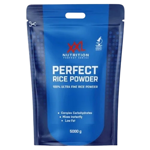 Perfect Rice Powder