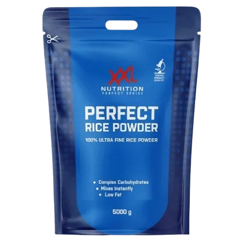 Perfect Rice Powder