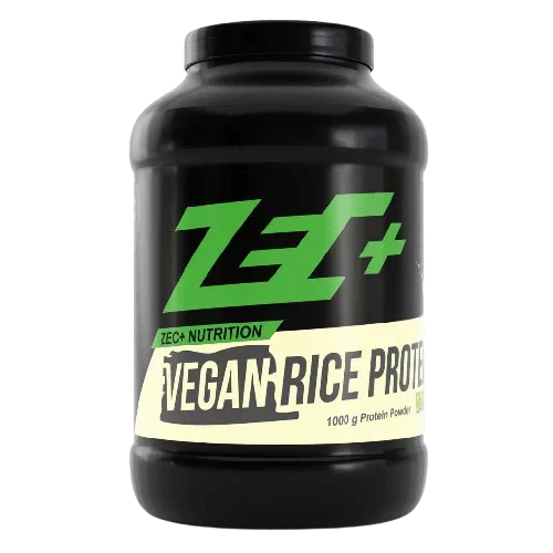 Rice Protein Vegan