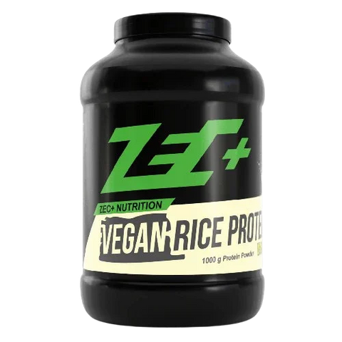 Rice Protein Vegan