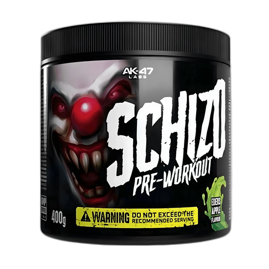 Schizo - LASTLIFT