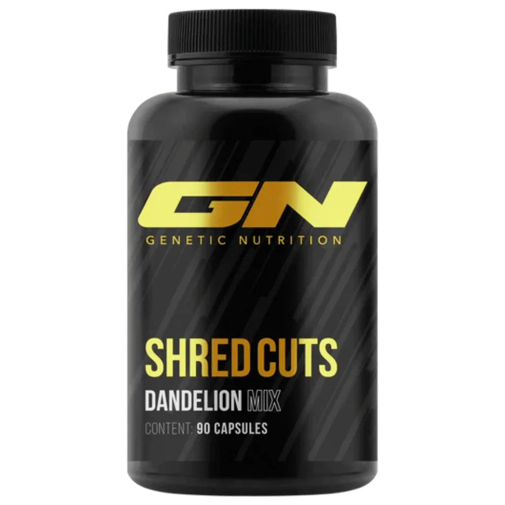 Shred Cuts