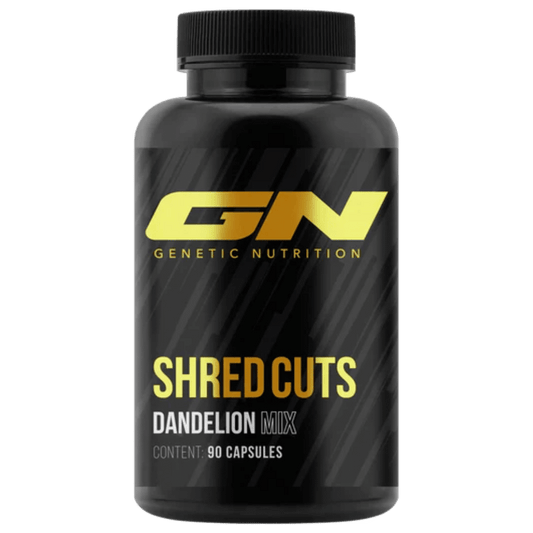 Shred Cuts