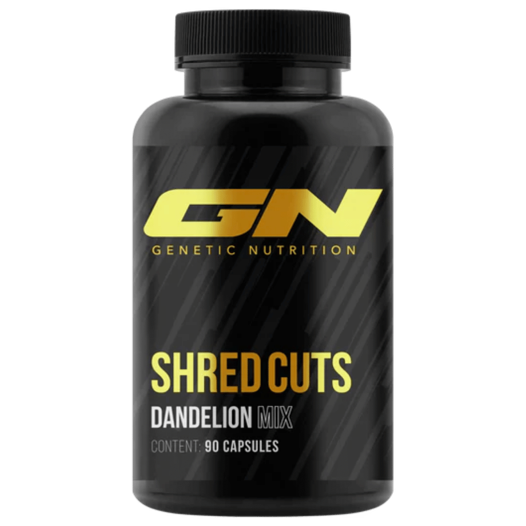Shred Cuts