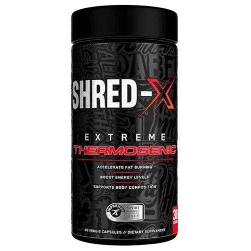 Shred-X
