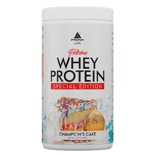 Delicious Whey