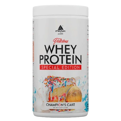 Delicious Whey
