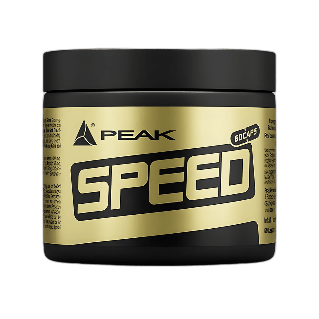 Speed - LASTLIFT