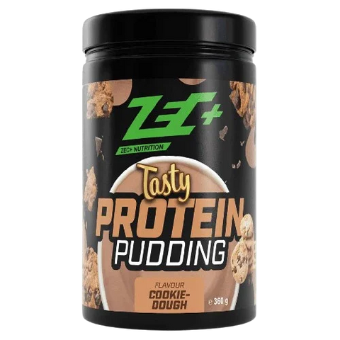 Tasty Protein Pudding