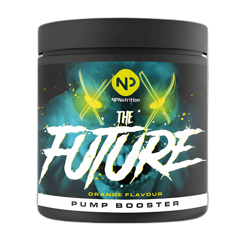 The Future - LASTLIFT