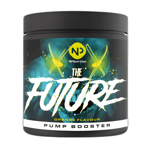 The Future - LASTLIFT