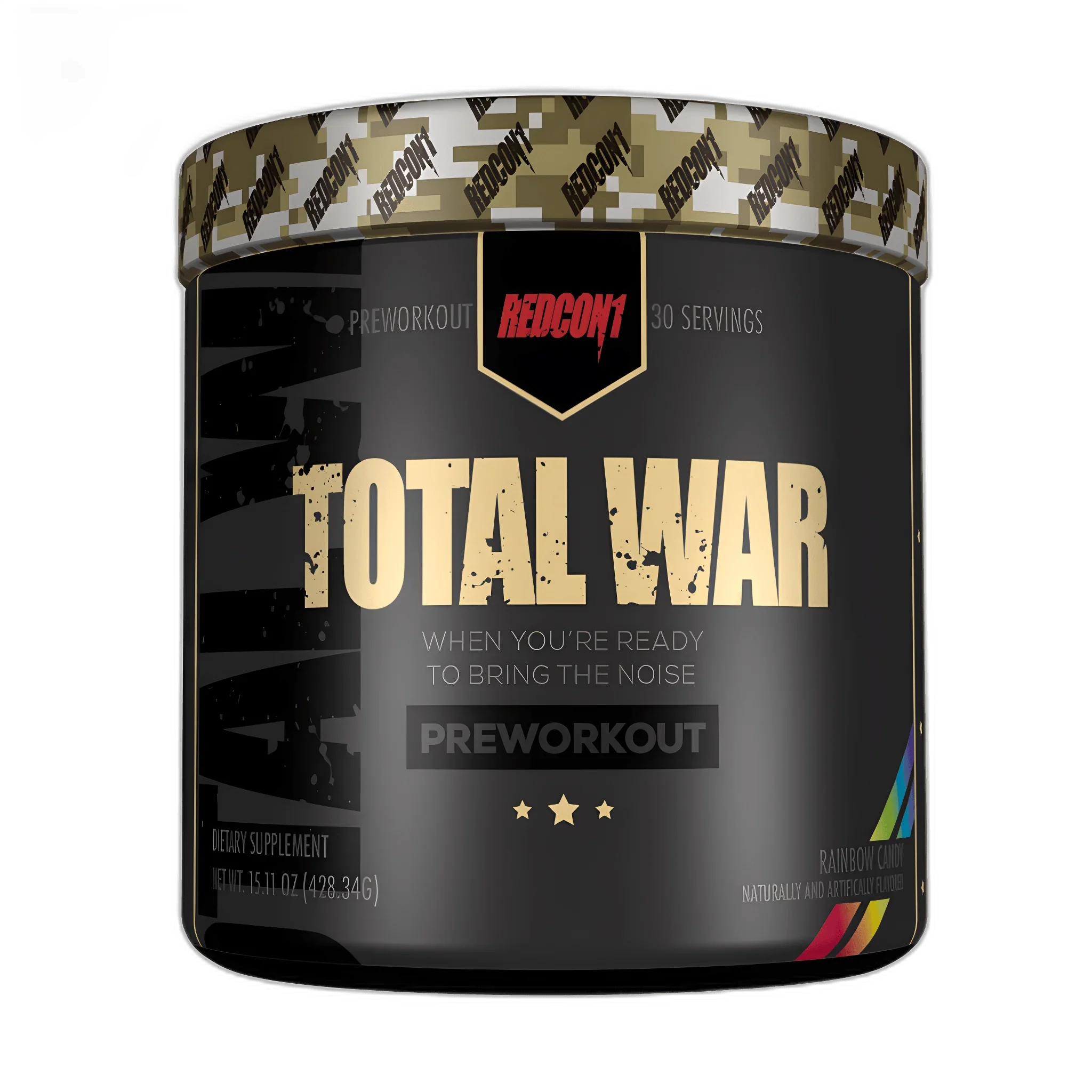 Total War - LASTLIFT