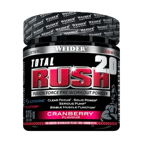 Total Rush 2.0