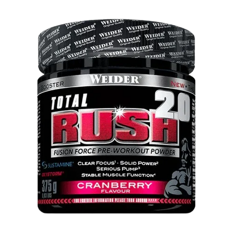 Total Rush 2.0
