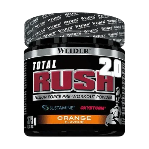 Total Rush 2.0