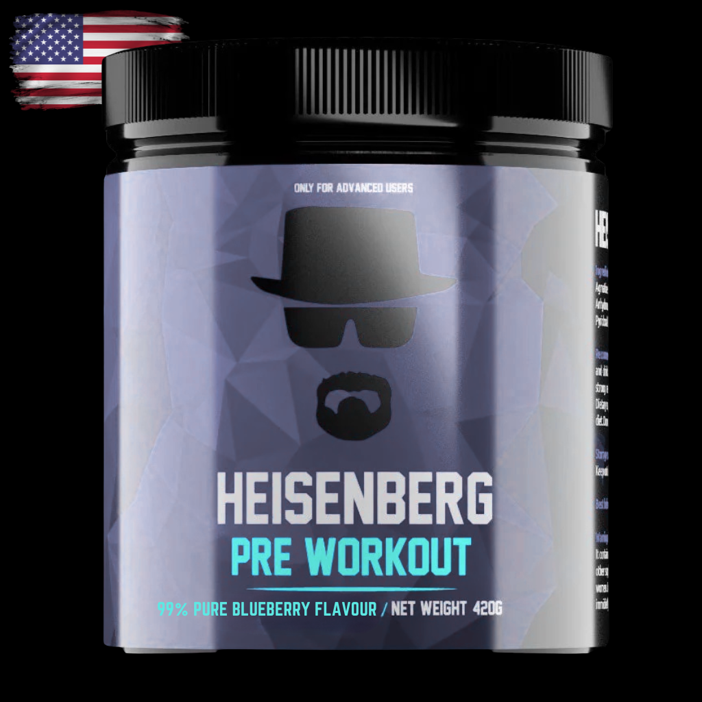 US HEISENBERG