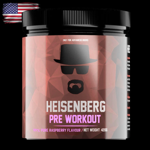 US HEISENBERG