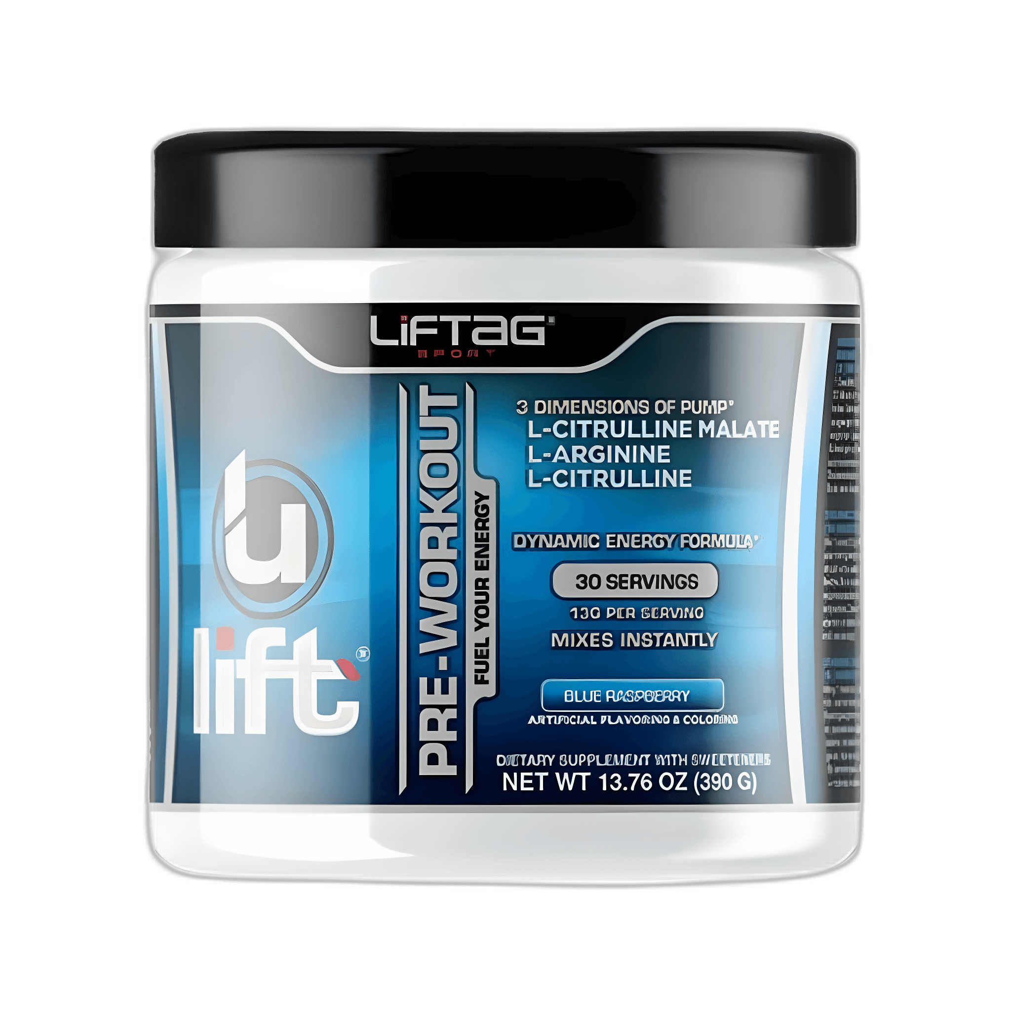 Ulift - LASTLIFT