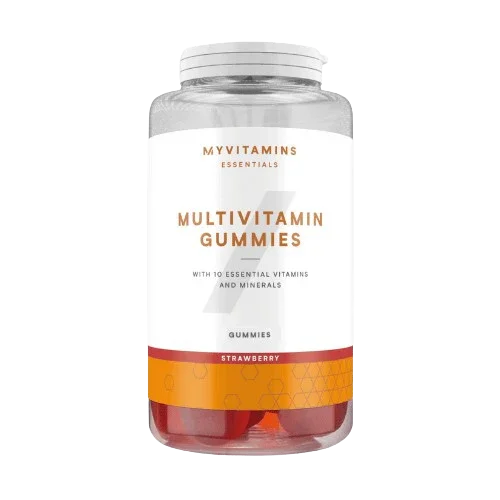 Vitamin Gummies