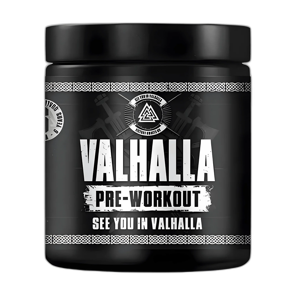 Valhalla - LASTLIFT