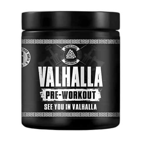Valhalla - LASTLIFT