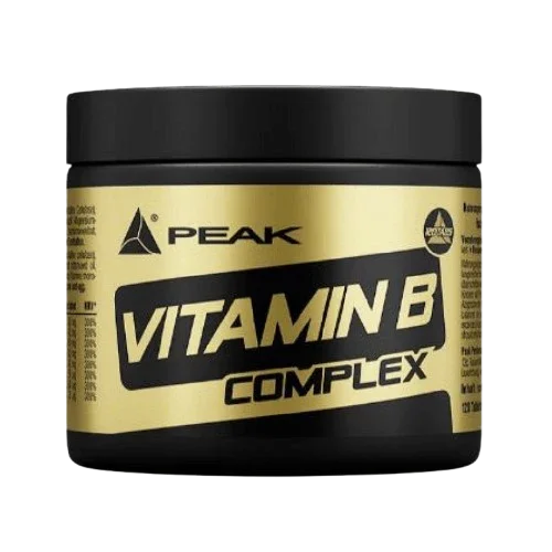 Vitamin B Complex