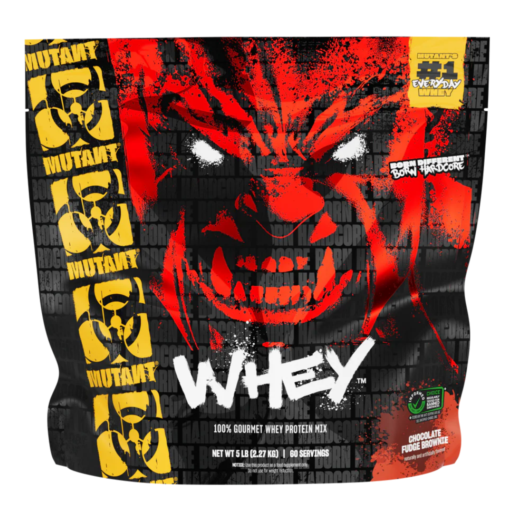 Whey