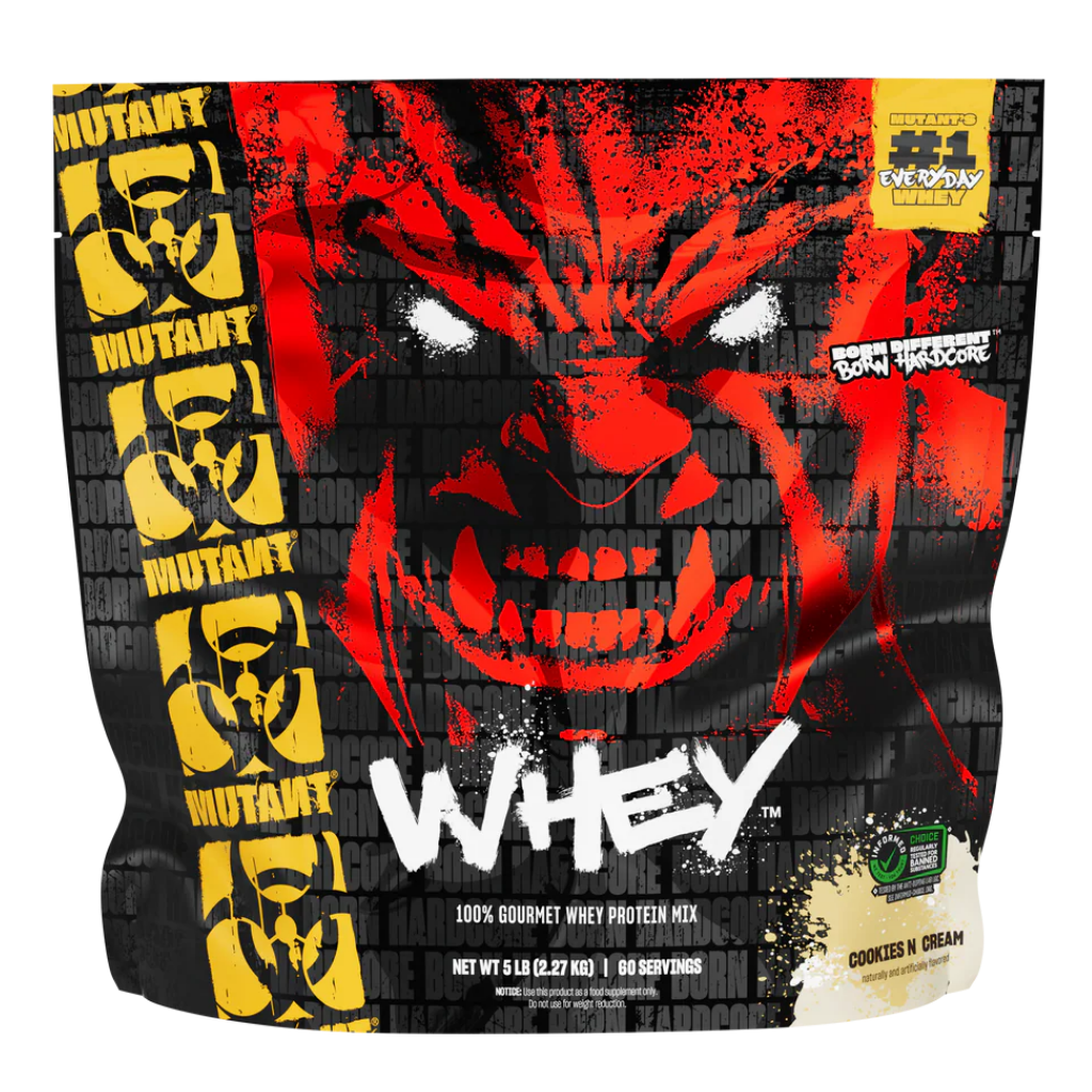 Whey