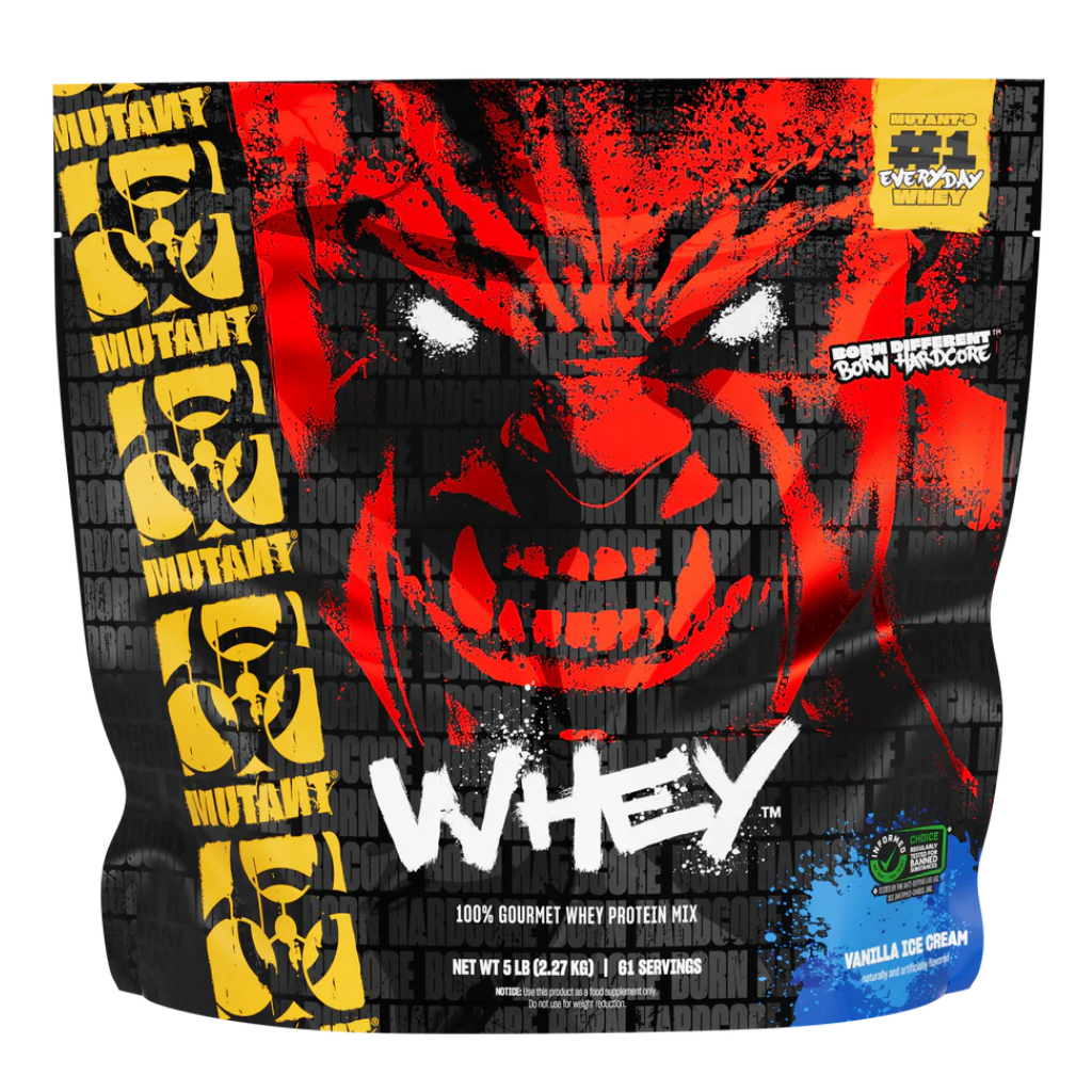 Whey