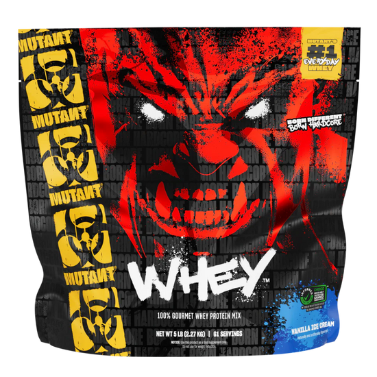 Whey