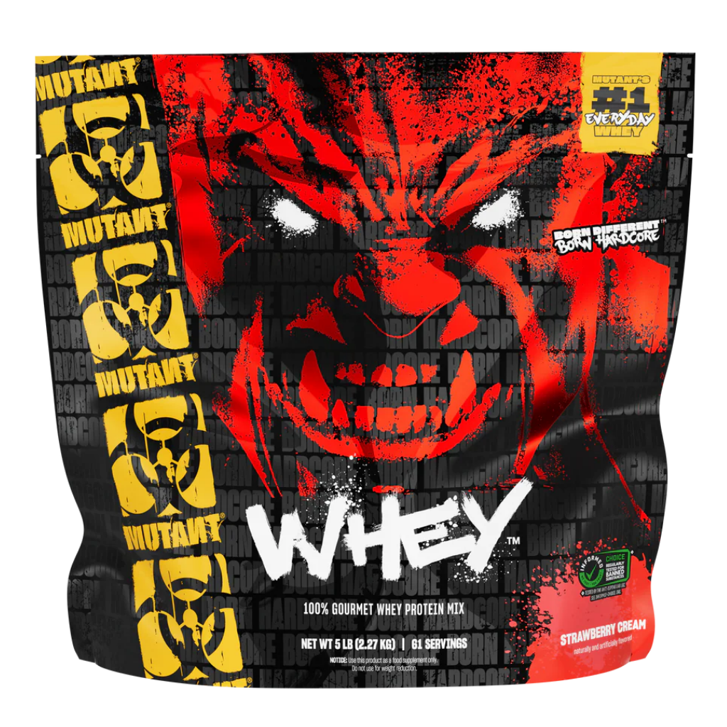 Whey