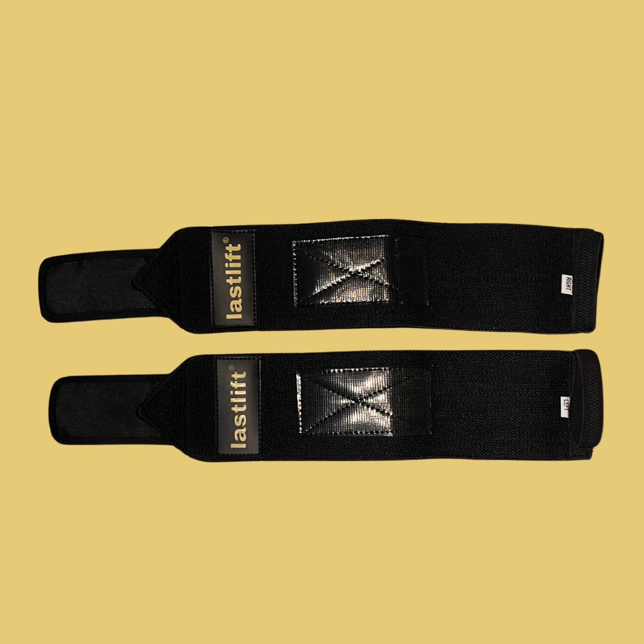 Wrist Wraps Pro V2
